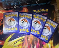 Silver Tempest V Mixed (Lot of 4) Holo Pokemon Cards LP 🔥🔥 - Image 2