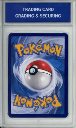 2023 POKEMON TCG CARD CS1B CS 044/136 #044 HEATMOR TCGS GEM MINT 10 N1 - Image 2