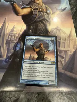 IDW Magic the Gathering COMIC "Path of Vengeance" #1 & #2 SEALED PROMO 1x MtG - Image 3