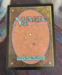 MTG Bishop of Wings Core Set 2020 Regular LP Light Play - Image 2