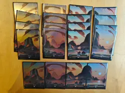 Dandan MTG MagicCon Atlanta Exclusive 80 Card Deck + 2 Promo Cards - Image 3