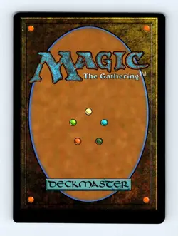 #118 2025 Tarkir: Dragonstorm Commander Grand Crescendo Rare MISCUT - Image 2