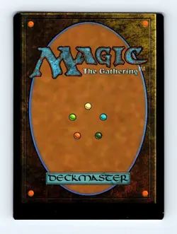 #37 2025 Tarkir: Dragonstorm Commander Redoubled Stormsinger Rare MISCUT - Image 2