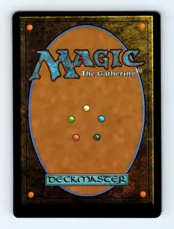 #313 2025 Tarkir: Dragonstorm Commander Blade of Selves Rare MISCUT - Image 2