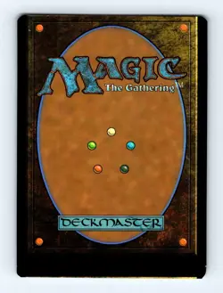 #283 2025 Tarkir: Dragonstorm Mountain Common MISCUT - Image 2