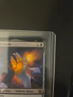 Magic The GATHERING: The Soul Stone - Image 3