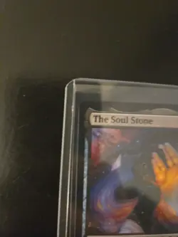 Magic The GATHERING: The Soul Stone - Image 4