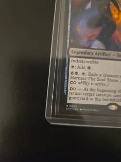 Magic The GATHERING: The Soul Stone - Image 5