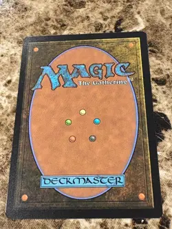 INEVITABLE DEFEAT Magic MTG Tarkir: Dragonstorm Borderless - Image 2