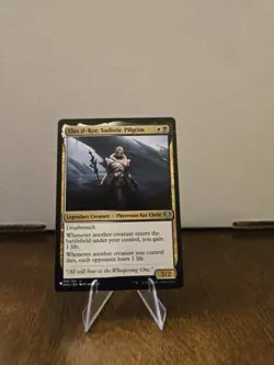 Elas il-Kor, Sadistic Pilgrim The List Reprints Regular - Image 1