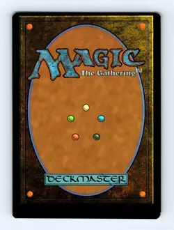 #360 2025 Tarkir: Dragonstorm Commander Exotic Orchard Rare MISCUT - Image 2