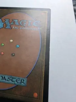 MTG Second Chance (ULG) Urza's Legacy Regular Rare 41/143 - Image 3