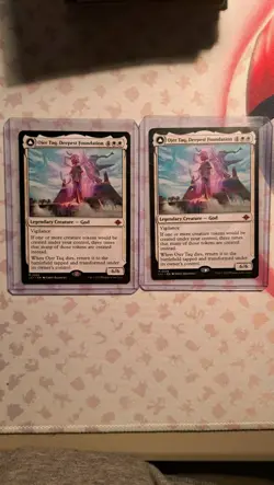 Ojer Taq, Deepest Foundation The Lost Caverns of Ixalan Regular - Image 1