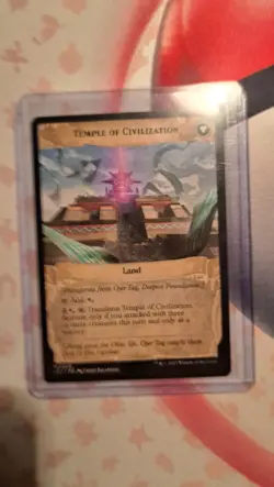 Ojer Taq, Deepest Foundation The Lost Caverns of Ixalan Regular - Image 3
