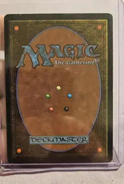 🔥 MTG OUBLIETTE - Arabian Nights 1993 (Light #0)- M/NM Pack Fresh 🔥 - Image 2