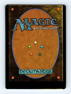 #216 2025 Tarkir: Dragonstorm Commander Grenzo, Havoc Raiser Rare MISCUT - Image 2