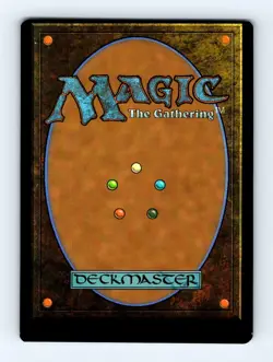 #120 2025 Tarkir: Dragonstorm Commander Hour of Reckoning Rare MISCUT - Image 2