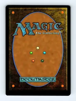 #114 2025 Tarkir: Dragonstorm Commander Emeria Angel Rare MISCUT - Image 2