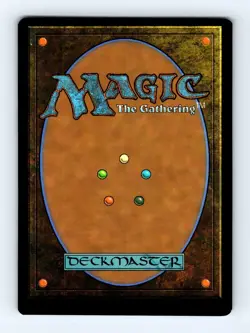 #132 2025 Tarkir: Dragonstorm Commander Stroke of Midnight Uncommon MISCUT - Image 2