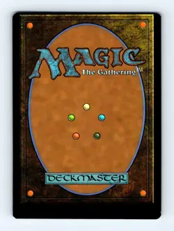 #318 2025 Tarkir: Dragonstorm Commander Fellwar Stone Uncommon MISCUT - Image 2