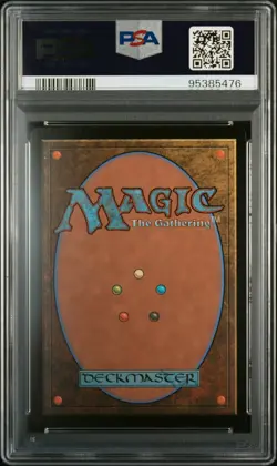 2023 MTG JPN PROMO 30TH ANNIVERSARY CELEBRATION TOKYO #0002 SHIVAN DRAGON PSA 10 - Image 2