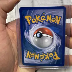 Pokemon Vespiquen 39/130 Rare Reverse Holo Pokemon Card Diamond & Pearl LP 2007 - Image 3