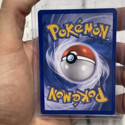 Pokemon TCG Jolteon Team Plasma 34/116 Plasma Freeze Regular Card NM Uncommon - Image 3