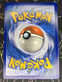 2017 Pokemon SM Promo SM78 Champions Festival Worlds 17 - Image 2