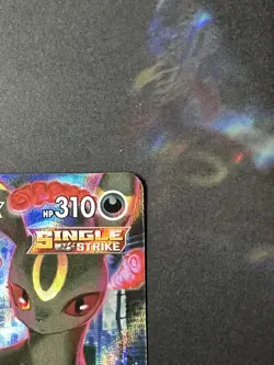 Pokemon Umbreon VMAX TG23/TG30 Swsh09: Brilliant Stars Trainer Gallery Holo - Image 3