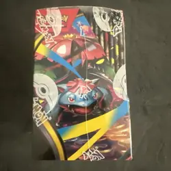 Pokemon TCG Mega Evolution ENHANCED BOOSTER BOX Factory Sealed IN HAND - Image 2