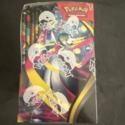 Pokemon TCG Mega Evolution ENHANCED BOOSTER BOX Factory Sealed IN HAND - Image 4