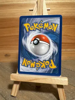 Pokemon Crystal Guardians Common Meditite #56/100 Near Mint or Better - Image 2