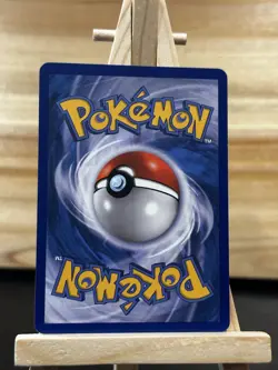 Pokemon Undaunted Common Rattata #64/90 Near Mint or Better - Image 2