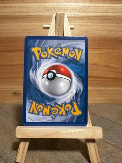 Pokemon Triumphant Uncommon Tentacruel #50/102 Lightly played - Image 2