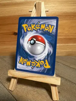 Pokemon Arceus Uncommon Gulpin (40) #40/99 Lightly played - Image 2