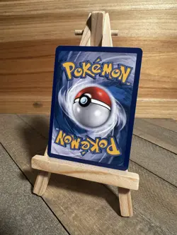 Pokemon XY Base Set Holo Rare Slurpuff #95/146 Near Mint or Better - Image 2