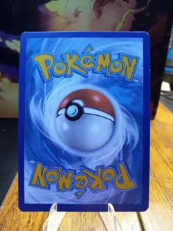 2020 Pokemon Celebrations Promo Pikachu #039 - Image 2
