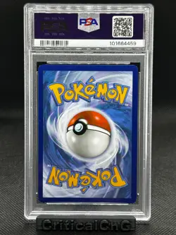 Psa 10 Pokemon Surging Sparks Clemont’s Quick Wit Special Illustration 243/191 - Image 2