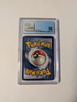CGC 8.5 Charmeleon Reverse Holo Crystal Guardians #29 Pokemon 2006 NM-MINT+ - Image 2