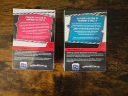 Pokemon Black Bolt & White Flare BOOSTER BUNDLE Set of 2! Factory Sealed - Image 3