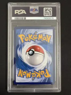 2023 Pokemon TCG Chinese Latias & Latios GX CSM2aC 175/150 SR PSA 10 - Image 2