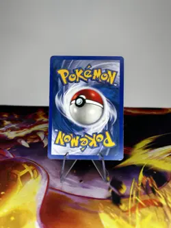 Haunter - 80/165 Expedition Base Set - Pokemon TCG - 2002 LP - Image 2