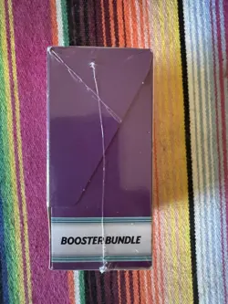 Pokemon Scarlet & Violet Destined Rivals Booster Bundle Factory Sealed - Image 2