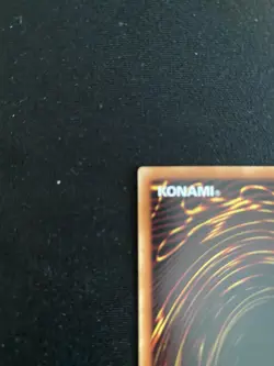 The Zombie Vampire BACH-JP045 Prismatic-Secret Near Mint yugioh Japanese - Image 3