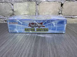 Yu-Gi-Oh! Justice Hunters Booster Box [1st Edition] - Justice Hunters Sealed - Image 2