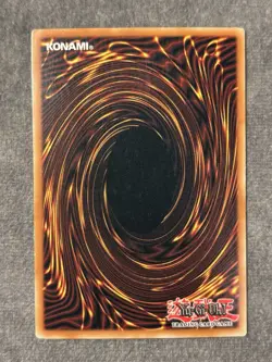 Yu-Gi-Oh Black Rose Dragon Ultra Rare Unlimited Edition CSOC-EN039 NM Condition - Image 2