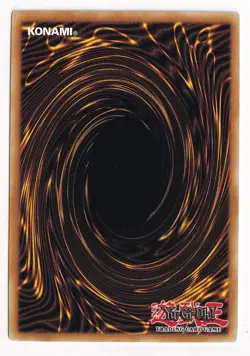 Yugioh Dark Jeroid 1st Edition PGD-056 Pharaonic Guardian Rare - Image 2