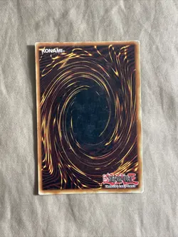 Yu-Gi-Oh! HP The Mask of Remnants Tactical Evolution Special Edition TAEV-ENSE2 - Image 5
