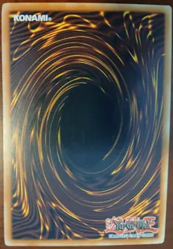Yu-Gi-Oh! TCG Relieve Monster JUMP-EN021 Ultra Rare Shonen Jump Promo - Image 2