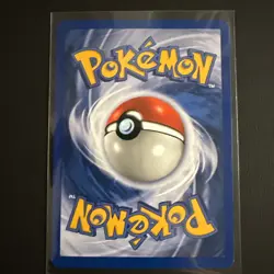 Pokemon Trading Card Zapdos Holo 20/130 Base Set 2 Near Mint - Image 2